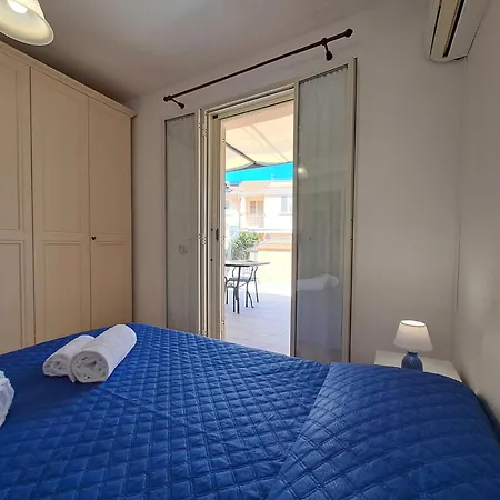 Rosaflo - Ampio Con Terrazza * Cefalù
