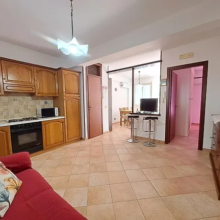 Rosaflo Con Terrazza A Apartment *