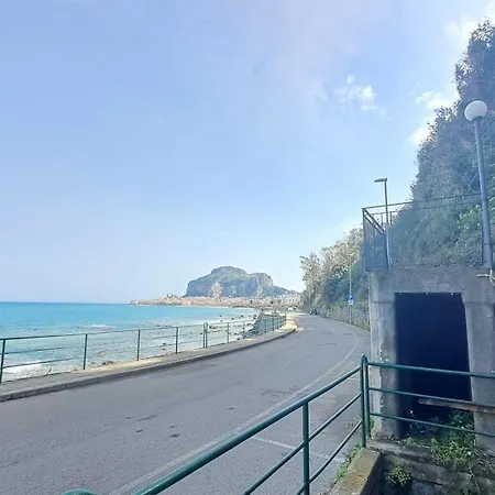 Apartamento Rosaflo Con Terrazza A *