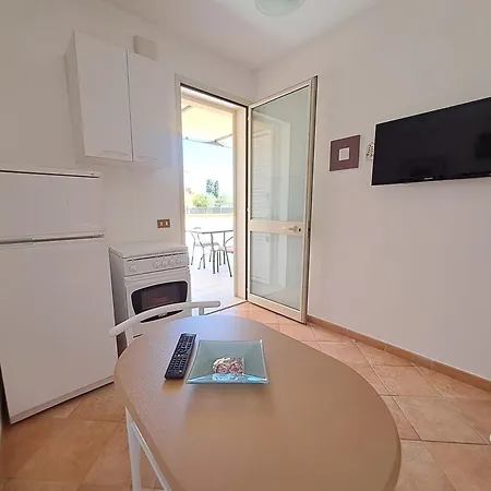 Apartment Rosaflo Con Terrazza A *